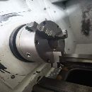 2023年威佑6150数控车床，61501000mm，年份短、精度高.