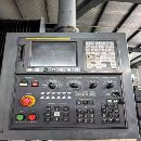 浙江华特3026龙门加工中心两线一导硬轨.发那科0i-MF系.