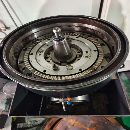 []刚买一台亚威4025数控龙门加工中心发那科MF1包系统a法.