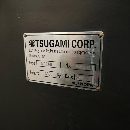 九成新津上M08JII数控车床，2018年出厂，8寸卡盘，8工.