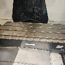 刚到货同款俩台精品斗山DNM415，三轴线轨，三轴行程76.