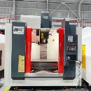 2022年上海吉集1380加工中心发那科OI-MFPlus系统，BT5.