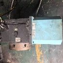 两套基本全新恒望320四轴带液压圆盘尾座.整套线材.三.