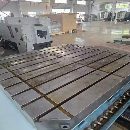 远东130数控镗台湾远东数控镗铣床BMC-135，BT50主轴带.