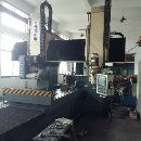 []出售一台桂北3010数控龙门导轨磨床