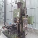 []出售一台中捷卧式铣镗床